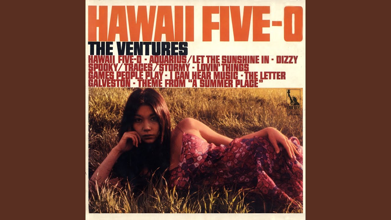 Hawaii Five-O