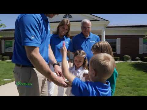 Welcome to Peoples Bank!