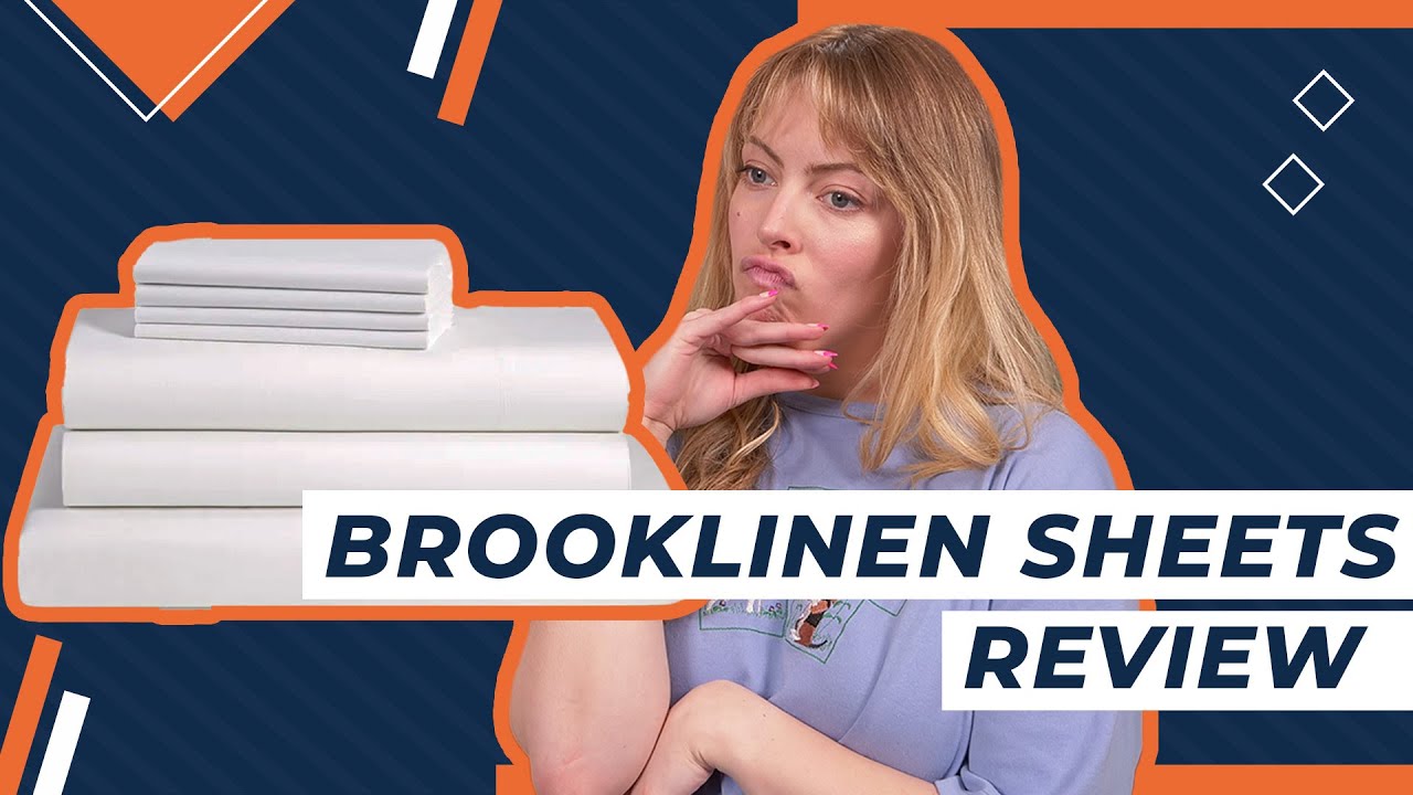 Brooklinen Sheets Review - Which Is Best For You?