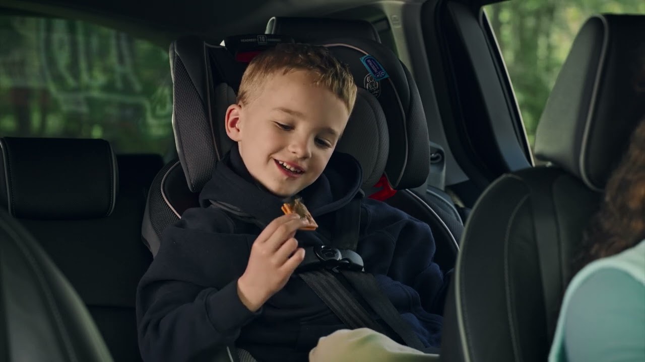 Snack Pals – Grab-and-Go Goodness | Hannaford Supermarkets