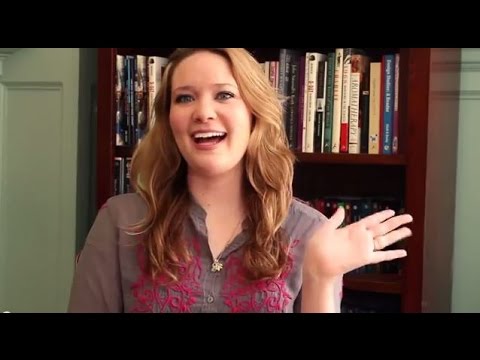 Sarah J Maas introduces her new series, A Court of Thorns and Roses!