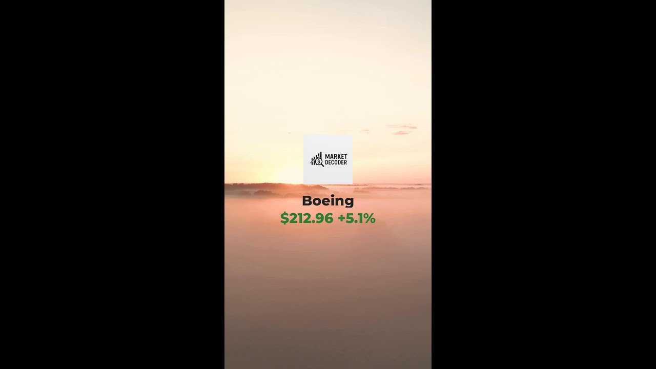 BA Stock Update: June 27, 2025