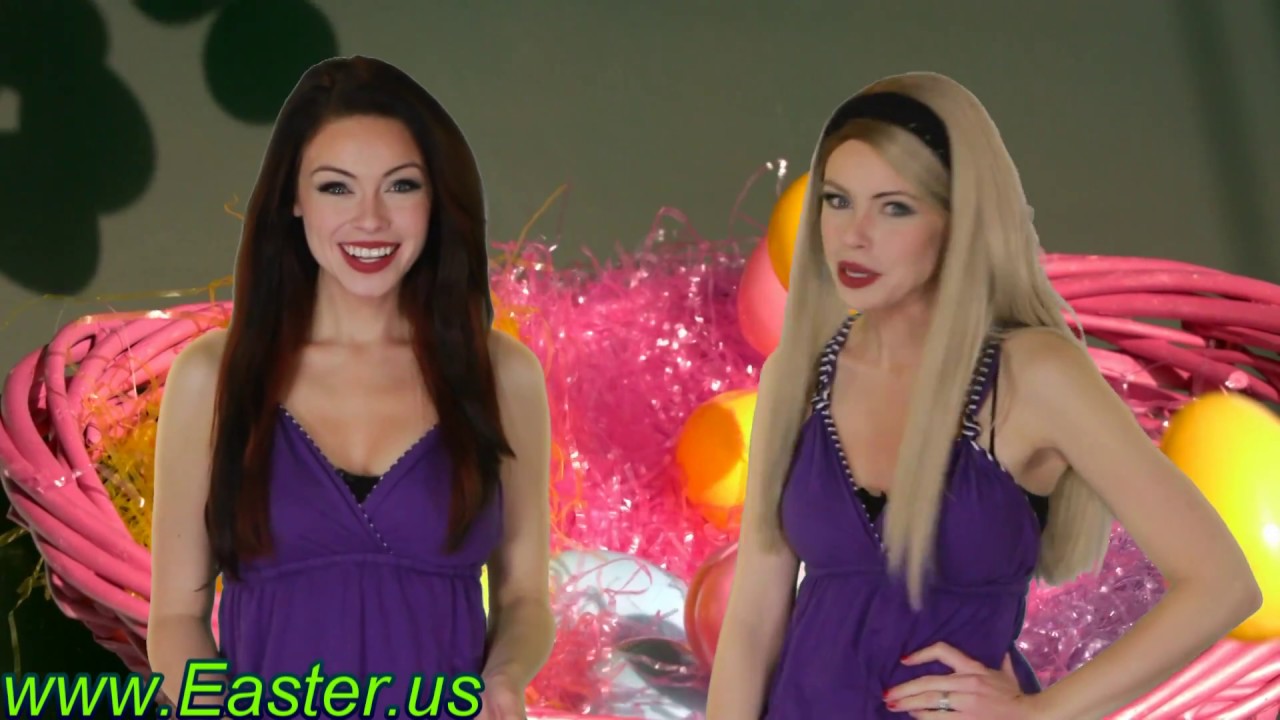 When is Easter 2025