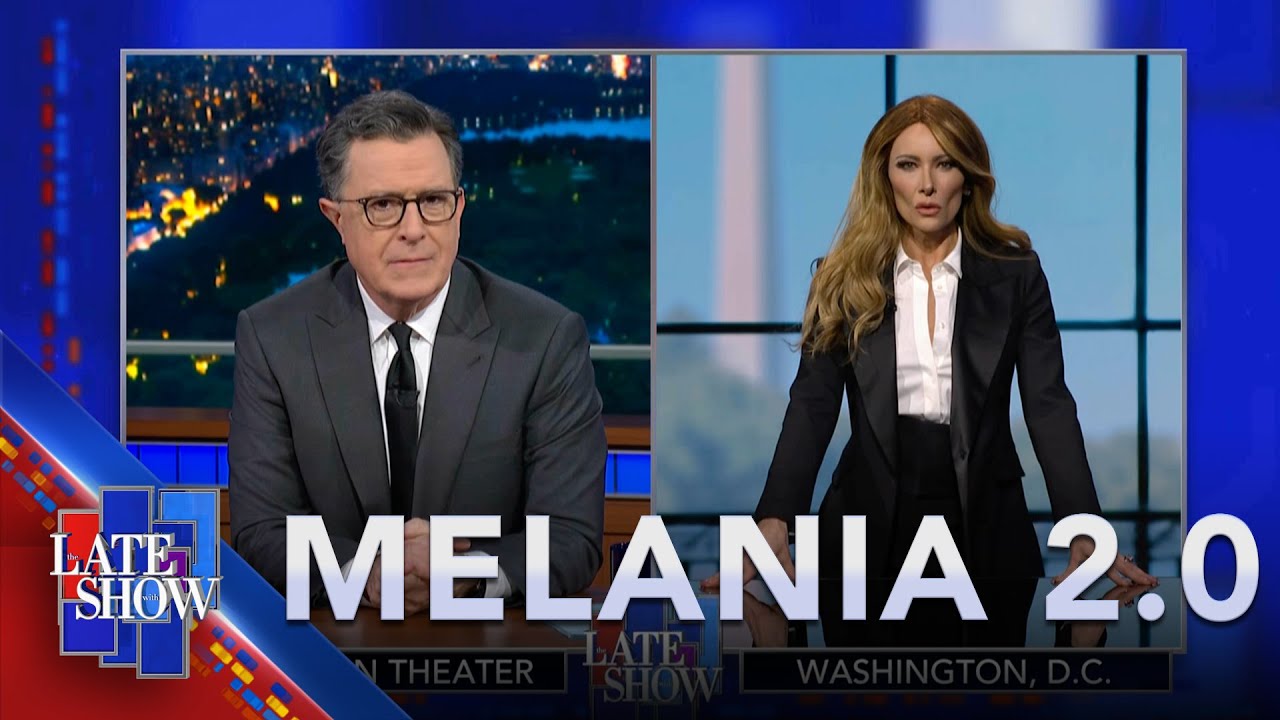 Melania Trump 2.0: A New Look, A Meme Coin, And A $40M Documentary