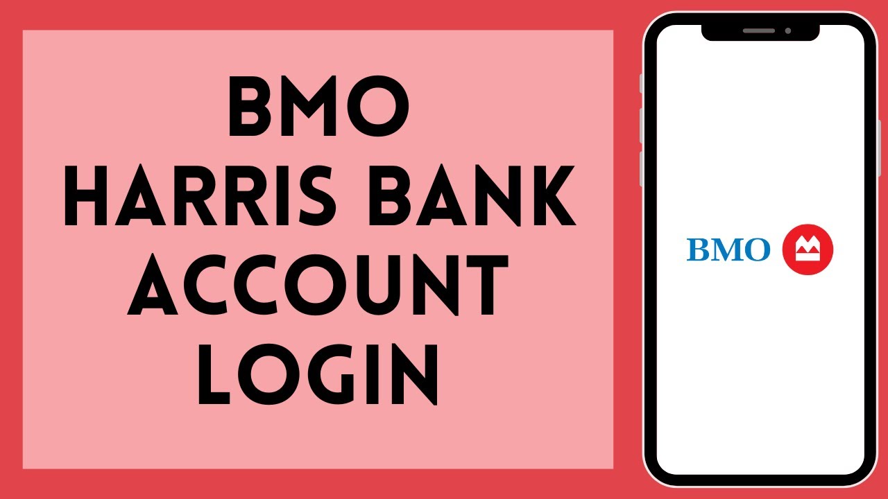 How To Login To BMO Harris Bank Online Banking | BMO Harris Bank Account Login 2024