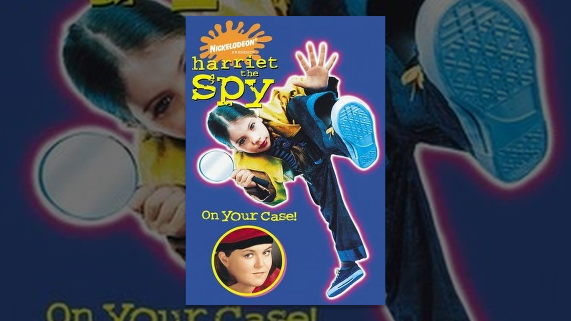 Harriet the Spy