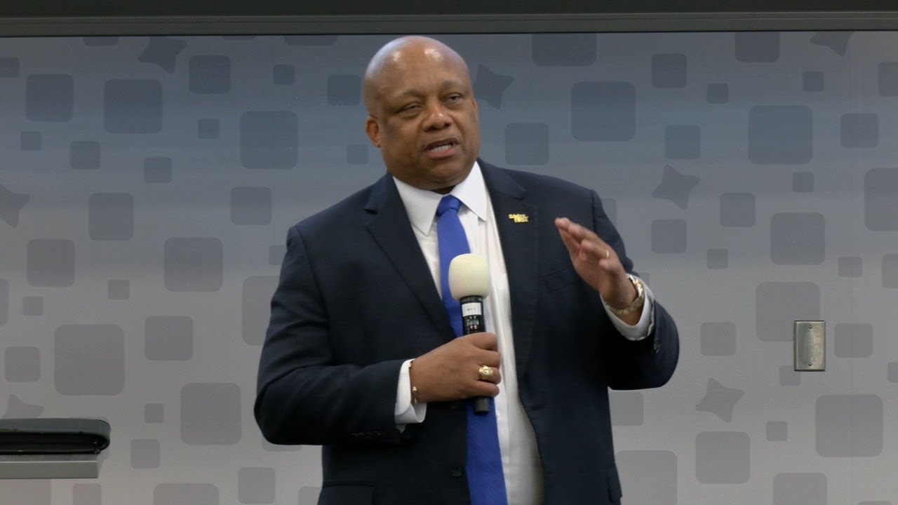 JCPS board member says decision on new superintendent was 'very close'