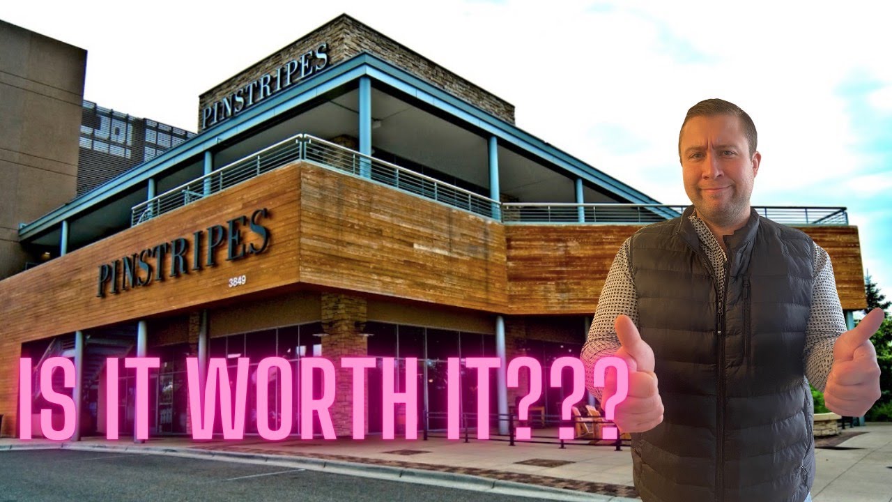 Is Pinstripes Brunch Worth It, Or Is It Just Another Bowling Alley?