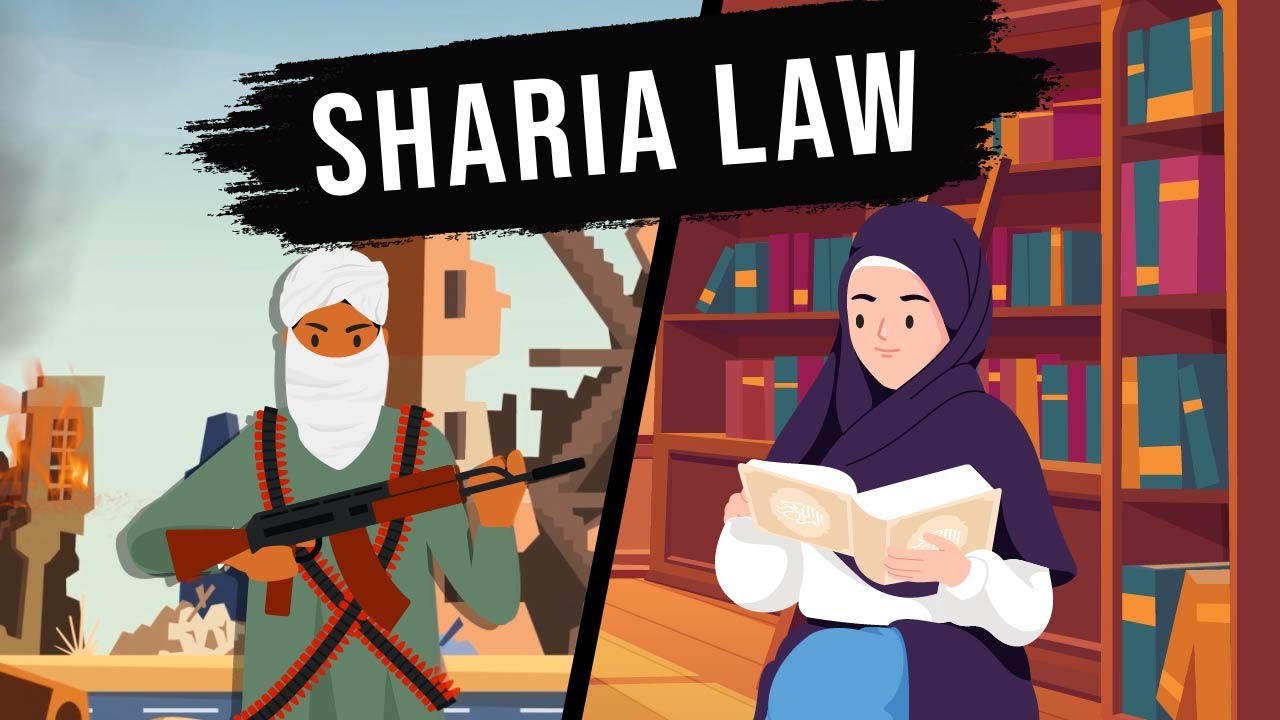 What Is It like to Live Under Sharia Law? Truth Explained
