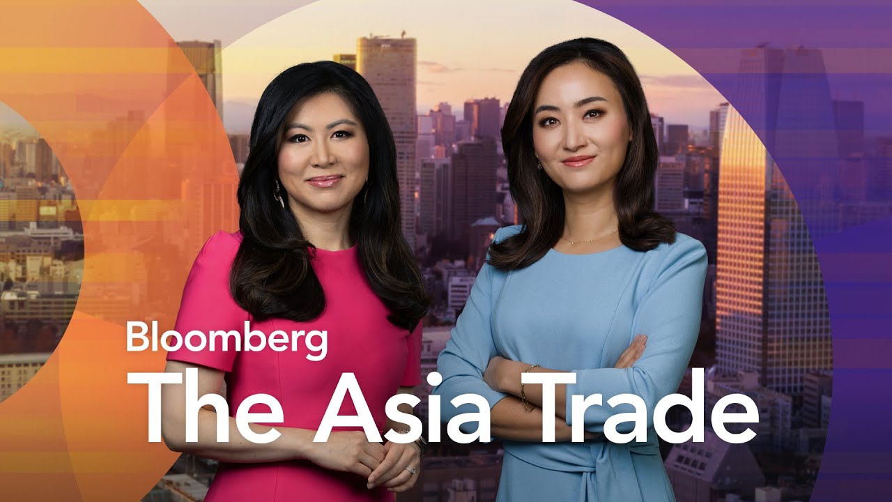 US Strikes On Iran Add to Market Uncertainty | Bloomberg: The Asia Trade, 6/23/25