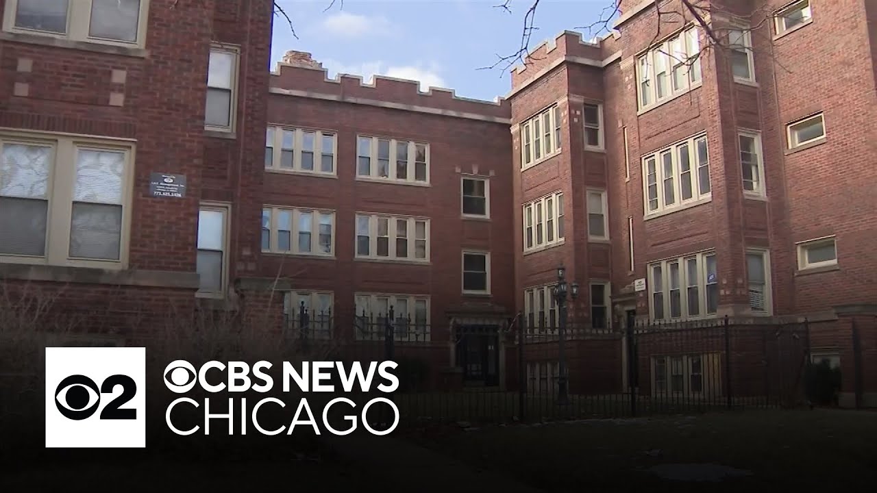Cook County Treasurer Says Vacant And Abandoned Properties Are Sucking Up Tax Revenue