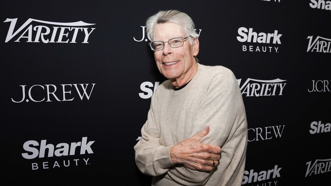 Stephen King’s new movie is a box office flop after it receives lowest opening in 33 years