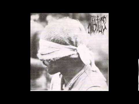 HIATUS  - Self Titled [FULL EP]