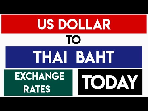 1 USD to THB - convert THAI BAHT TO US DOLLARS CURRENCY EXCHANGE RATES TODAY 14 SEPTEMBER 2024