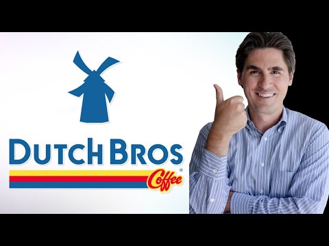Dutch Bros (BROS Stock) I like it! 200% Upside?
