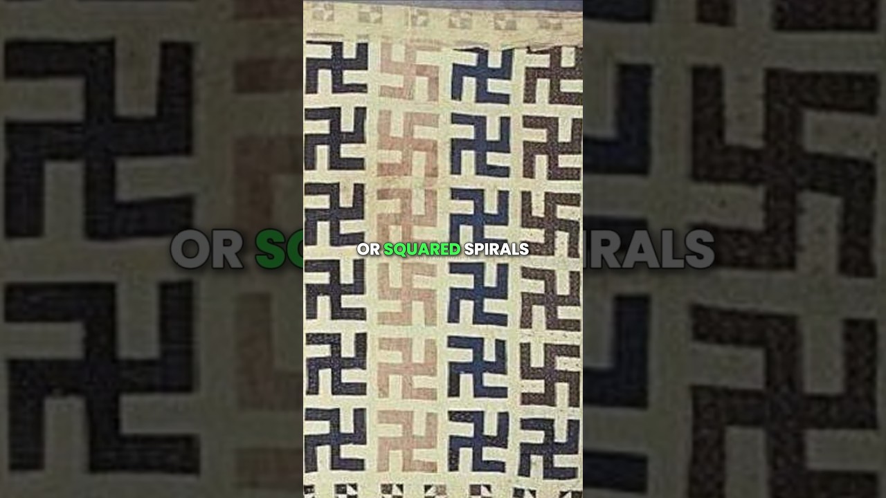 The Bizarre History Of The Swastika Symbol