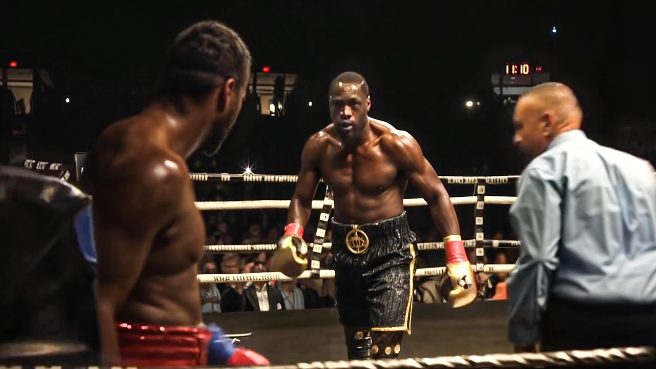 The Bronze Bomber is BACK! Deontay Wilder (USA) vs Tyrrell Herndon (USA) | Boxing Fight Highlight