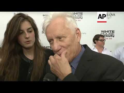 Actor locked out of Twitter over tweet that violated rules