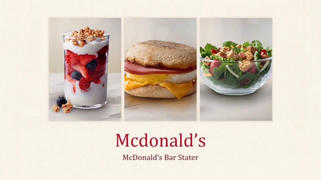 McDonald's Menu & Price Details By McDonald's Menuprice.info