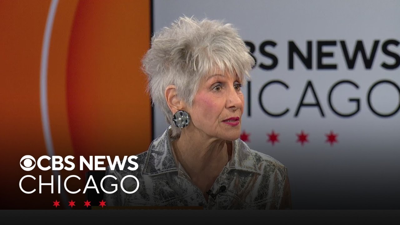Cook County Treasurer Maria Pappas on new property tax study