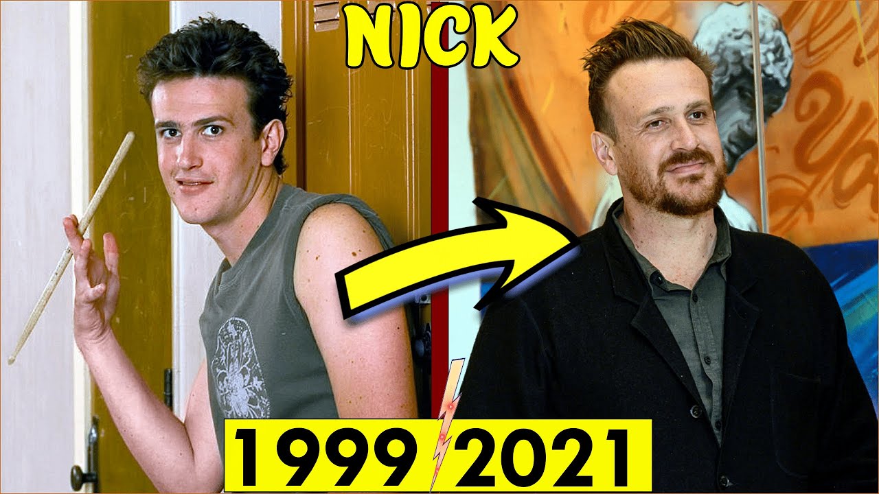 Freaks and Geeks Cast Then and Now How They changed (their shocking looks in 2022)