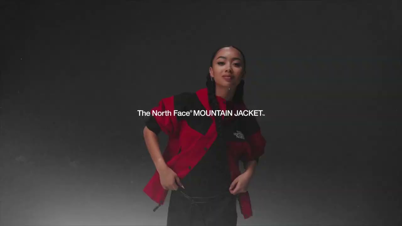 The Mountain Jacket | The North Face