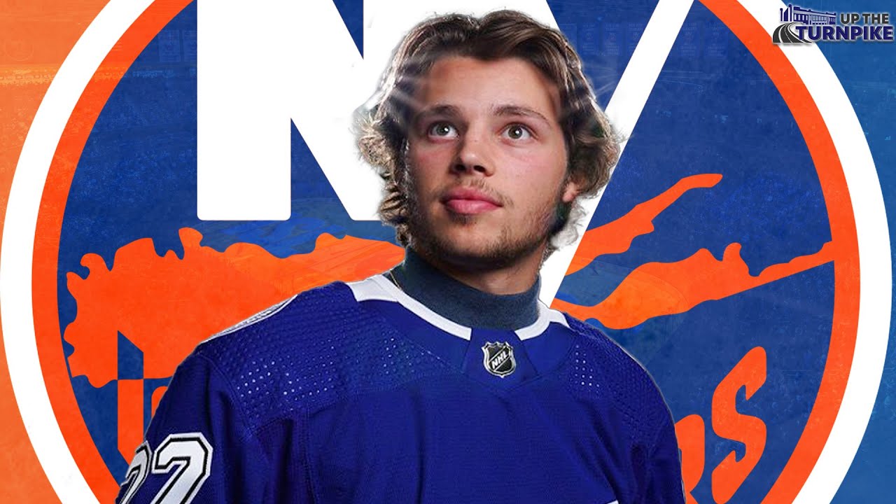 Islanders Linked to Disgruntled Prospect After Mathieu Darche Hiring | New York Islanders Rumors