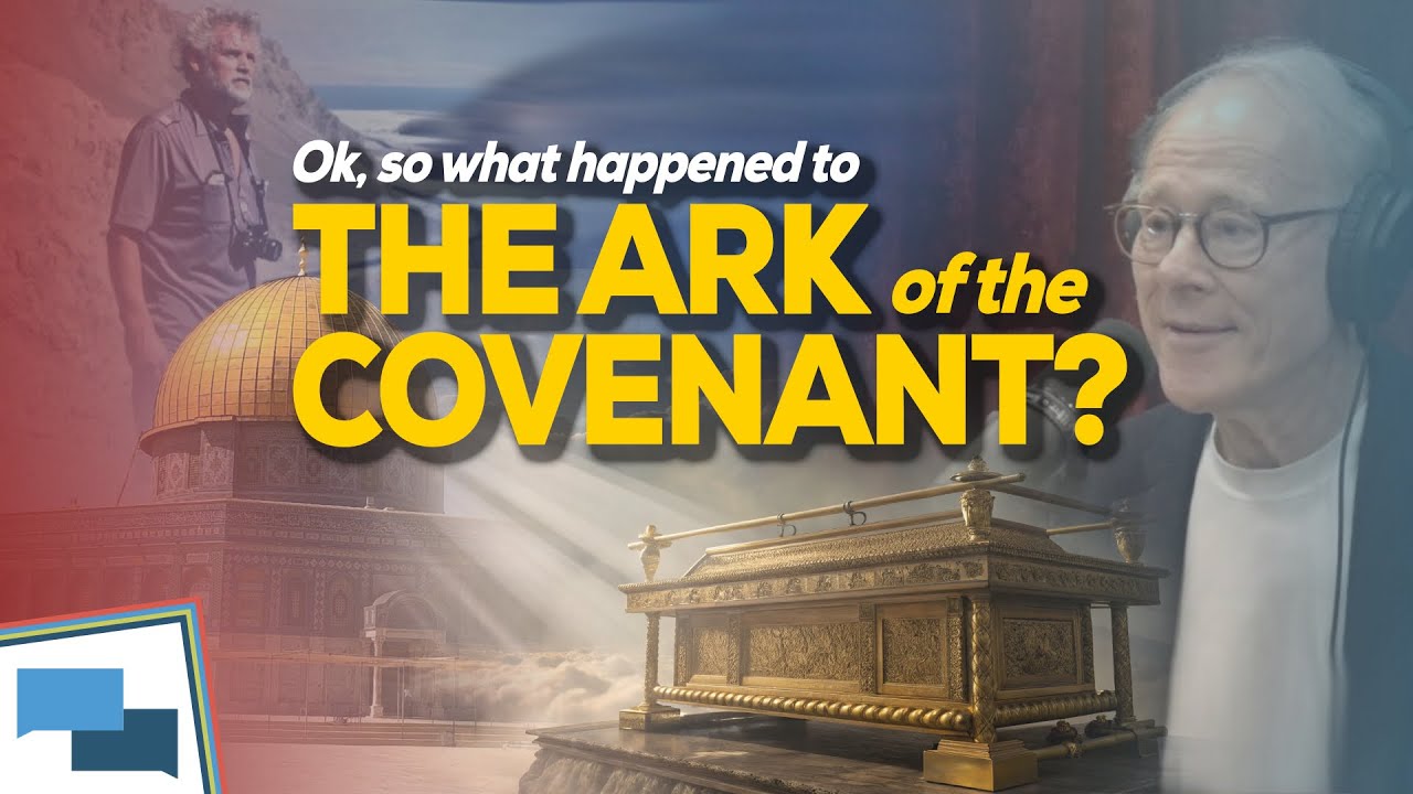 What happened to the Ark of the Covenant?  |  GotQuestions.org