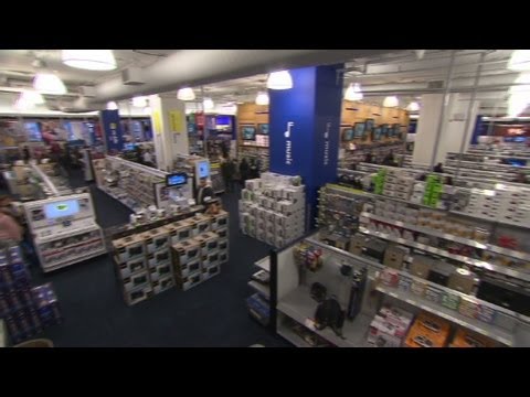 Best Buy's Black Friday gameplan