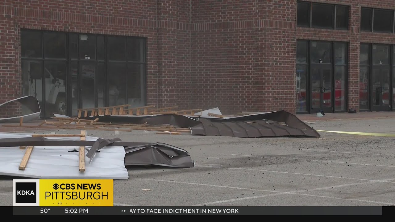 West Penn Power says at least 200 contractors will be on standby this weekend