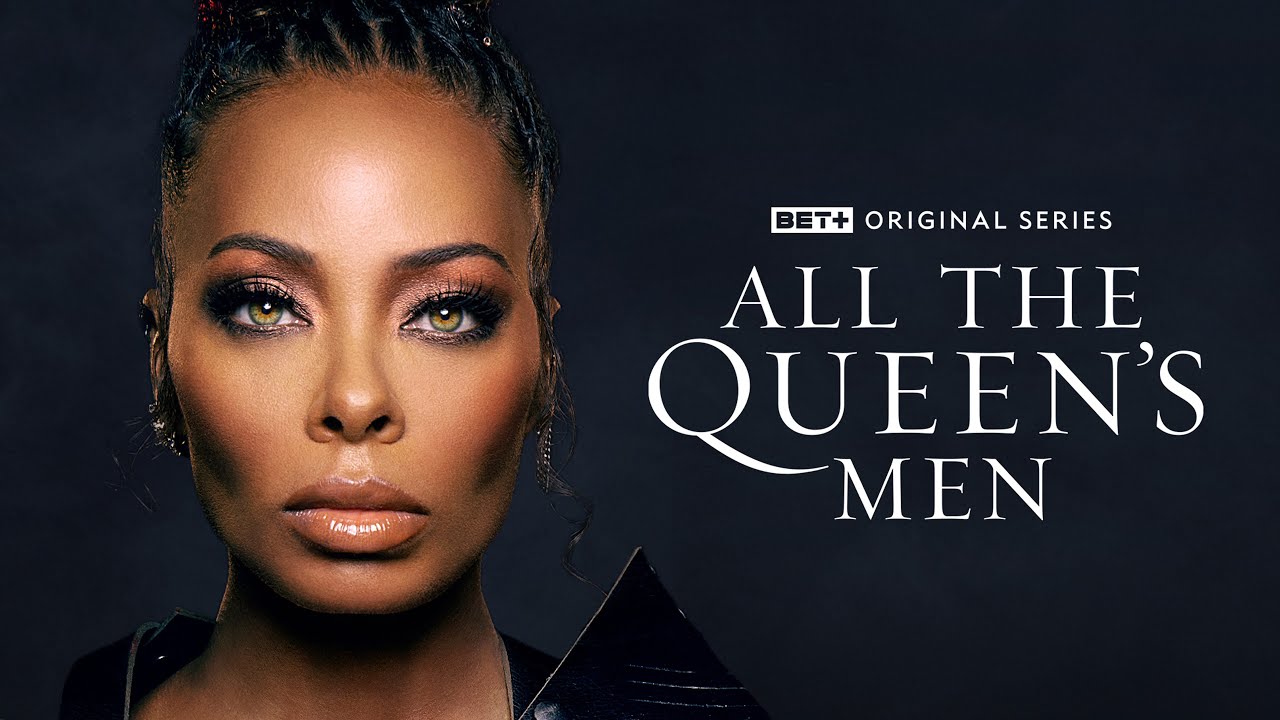 All The Queen's Men | Official Trailer | BET+ Original Series