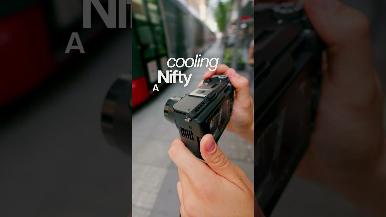 The Canon PowerShot V1 and EOS R50 V. No more excuses. Making videos has never been easier.
