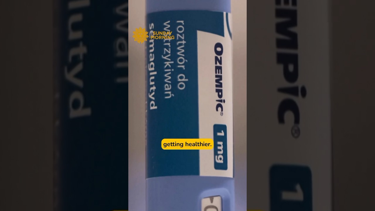 Cost of Ozempic and other weight-loss drugs is a big problem, doctor says #shorts