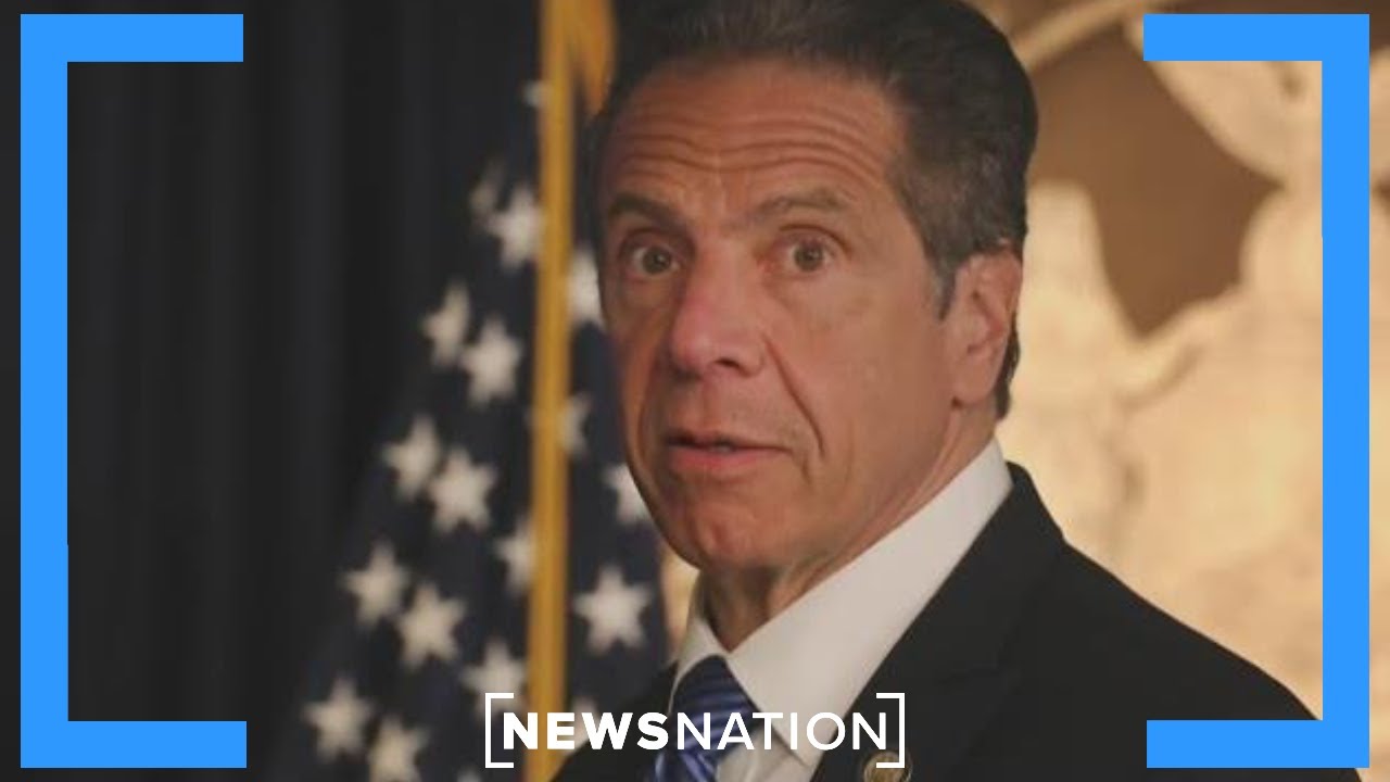 Andrew Cuomo to run as independent in NYC mayor’s race: Exclusive | Morning in America