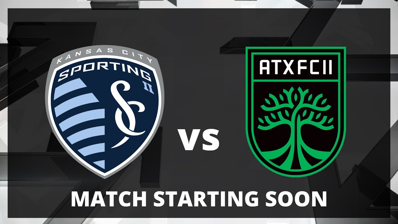 LIVE STREAM: MLS NEXT PRO: Sporting KC II vs Austin FC 2 | August 3, 2025