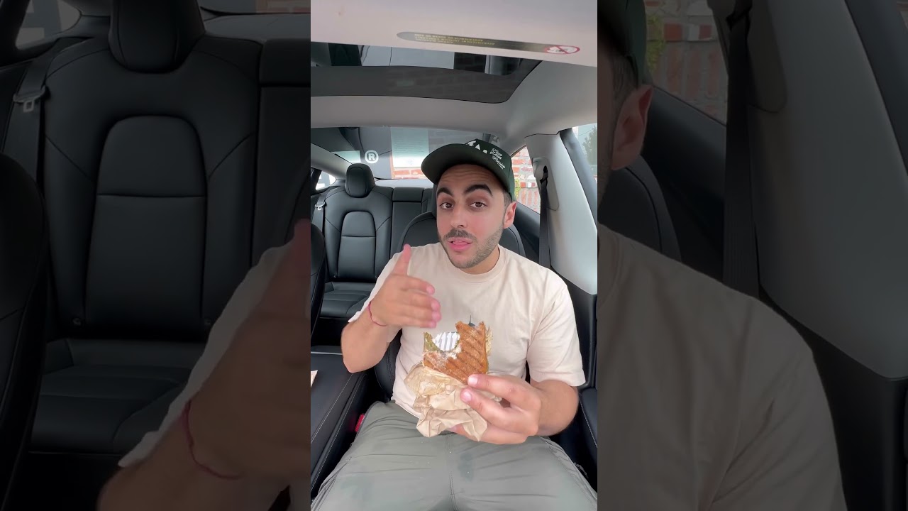 Tunacado V. Spicy Tuna Joe and the Juice