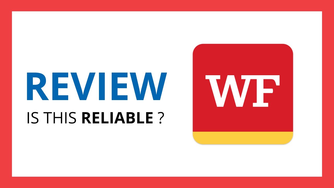 WELLS FARGO AUTOMATED INVESTING : Test & Review in 2024 (Is this reliable? Benefits, Cons, Score..)
