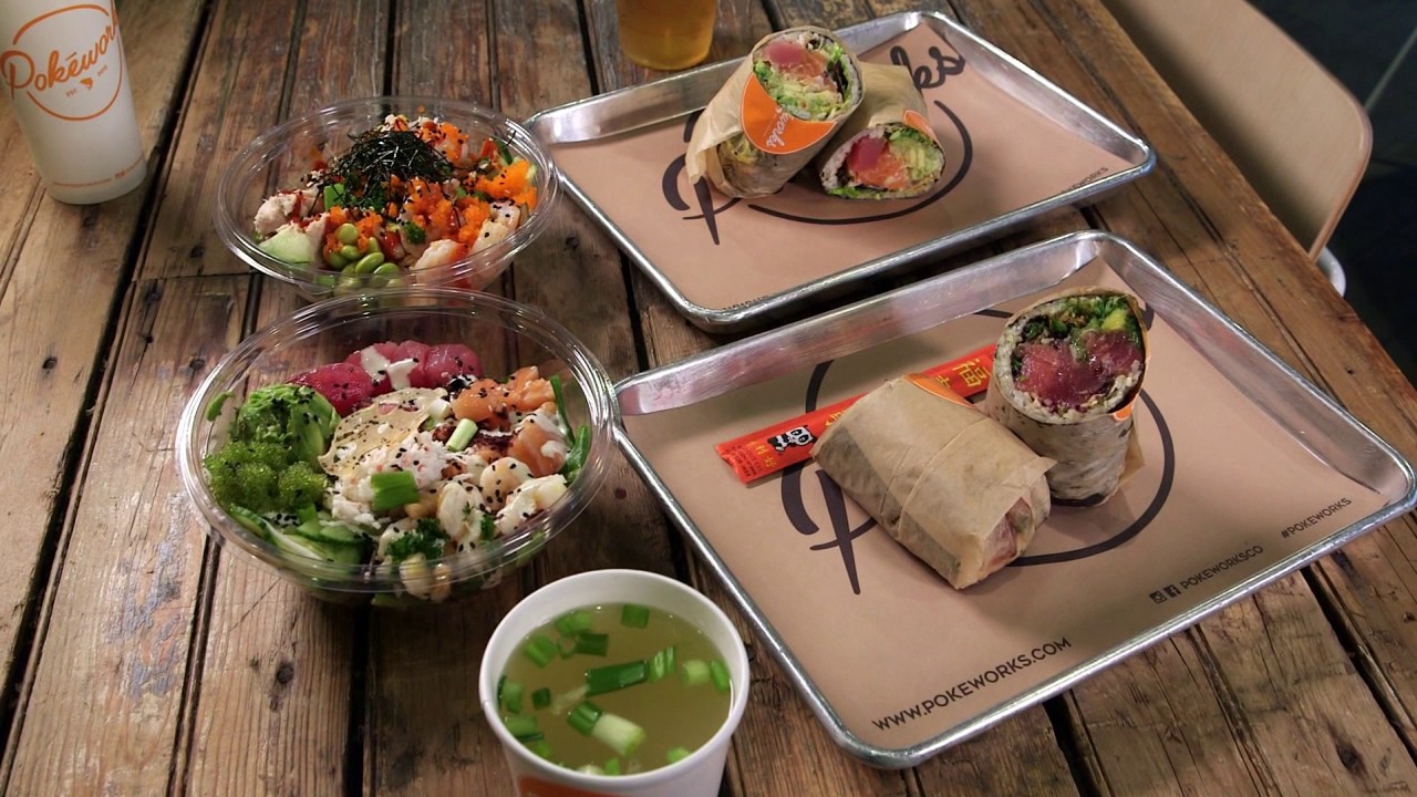 Pokeworks - Somerville, MA
