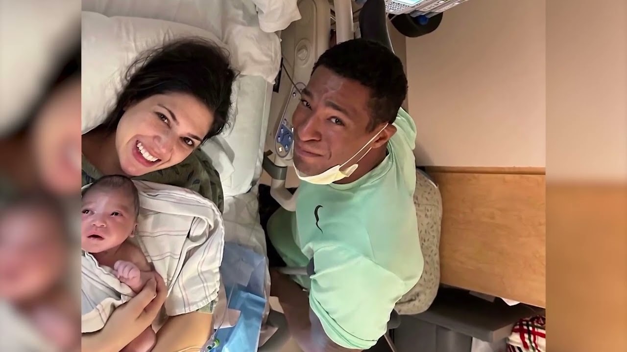 Anthony Robles journey | Cronkite News