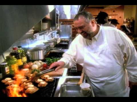 CARRABBAS ITALIAN GRILL