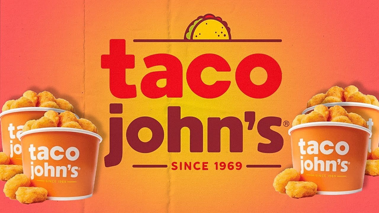 The Fascinating Story of Taco John's