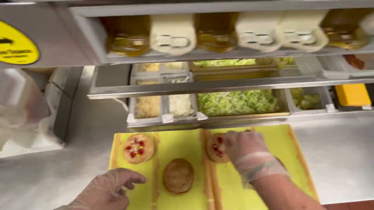 Preparing For Your McDonald's Interview: 3 Tips From A Supervisor