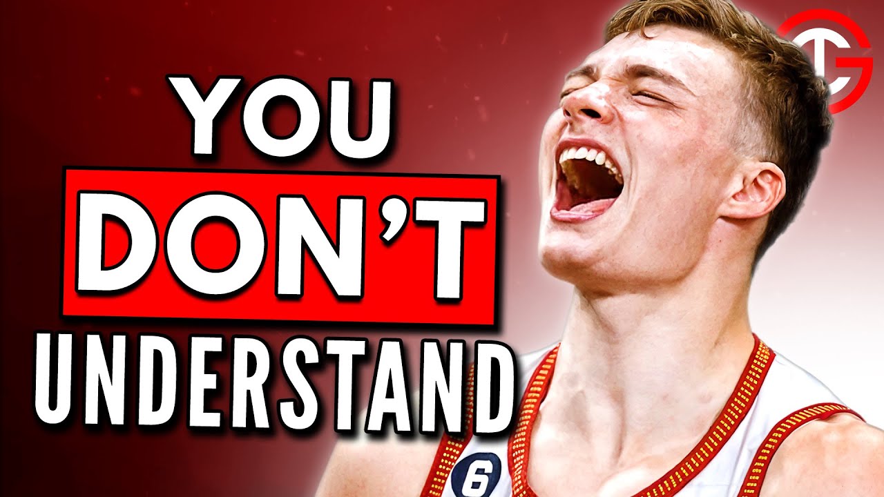 Christian Braun Is Jokic’s Secret Weapon