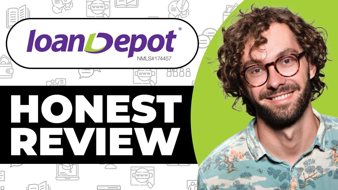 LoanDepot Honest Review - Watch Before Using