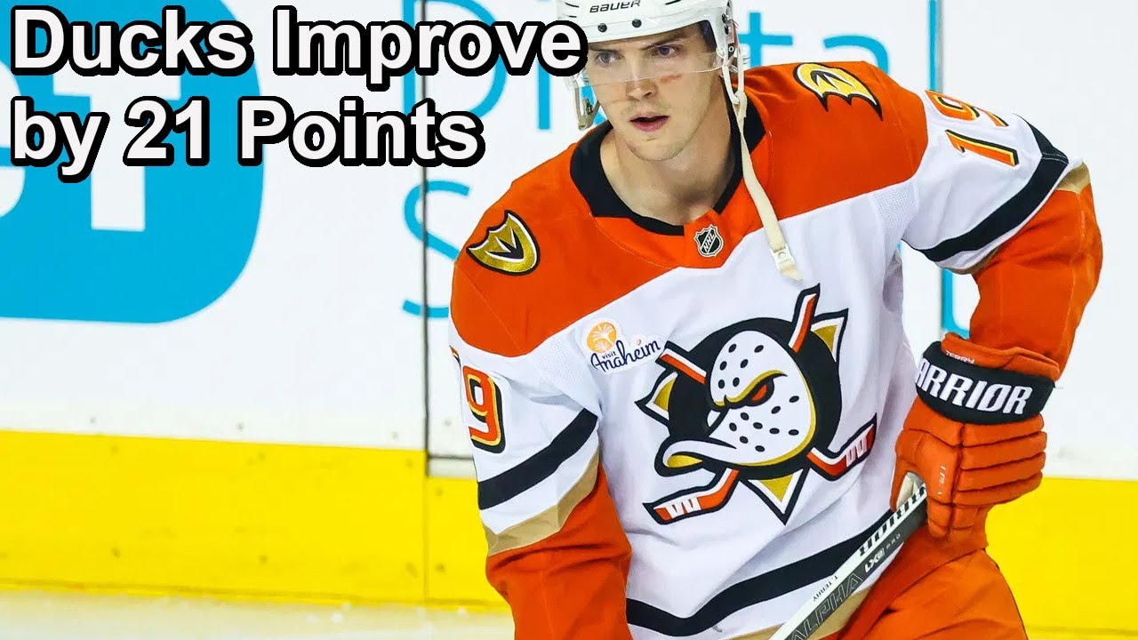 Can the Ducks Return to the Playoffs in 2026?