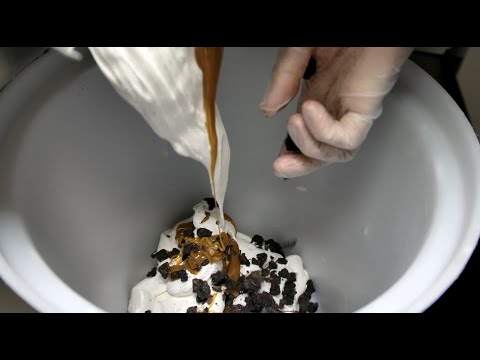 Handel's Ice Cream | Long Beach, California