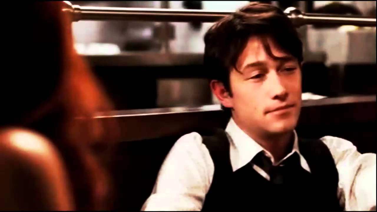 Joseph Gordon Levitt ~ Filmography