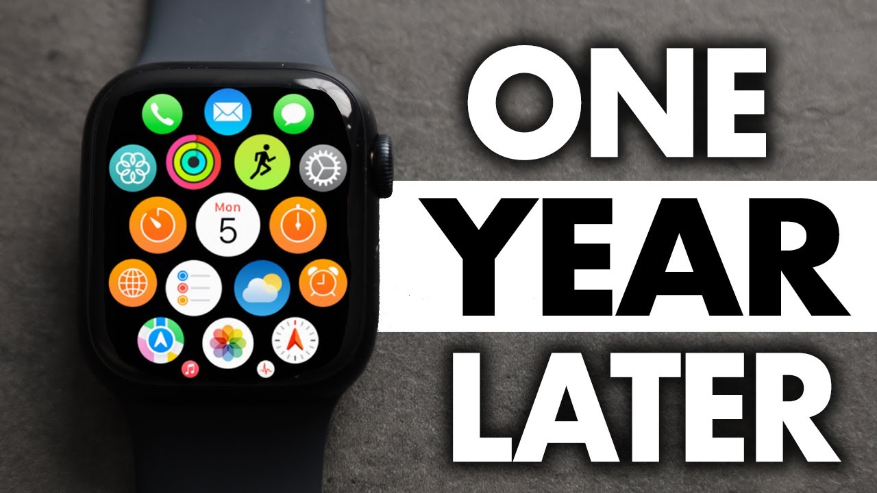 Apple Watch Series 8 (2024)｜Watch Before You Buy