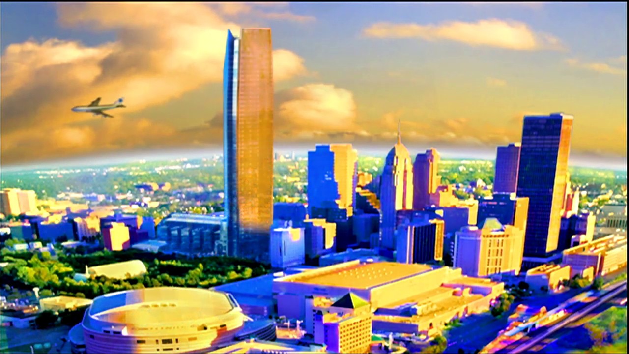 BancFirst Oklahoma City Commercial