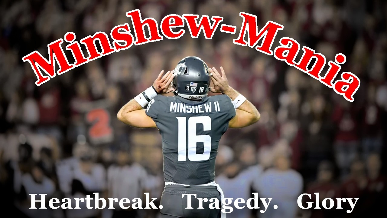Explaining the Most Unexpected Season in College Football History